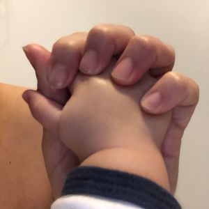 Meet your Posher, Adaluz